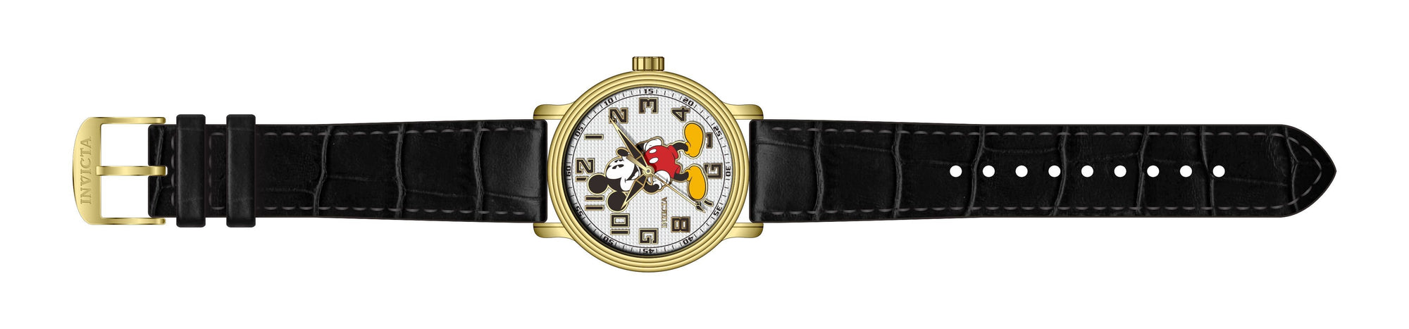 PARTS for Invicta Disney Limited Edition 27182