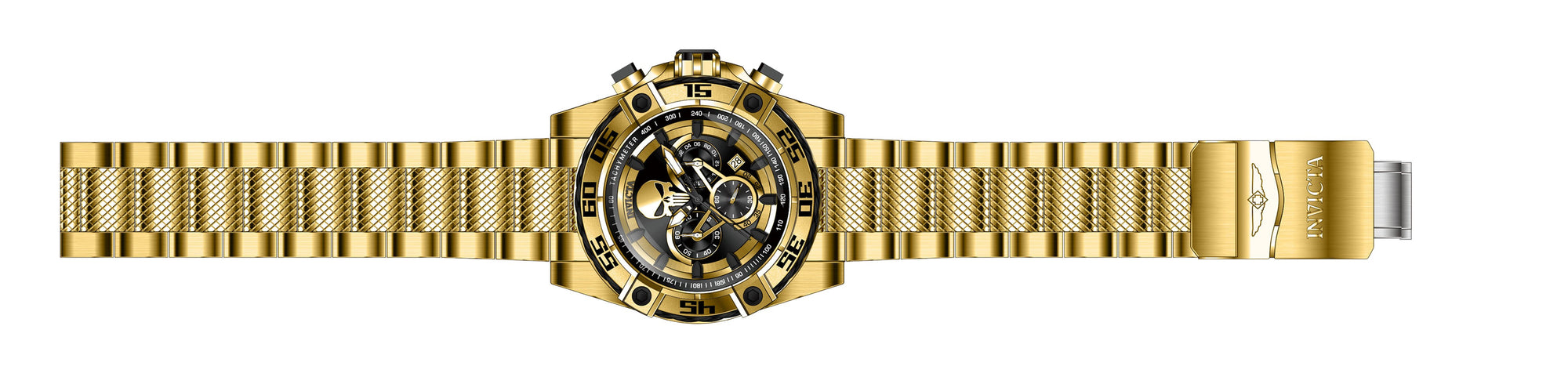 Band for Invicta Marvel 26865