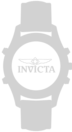 Band For Invicta Specialty 4310