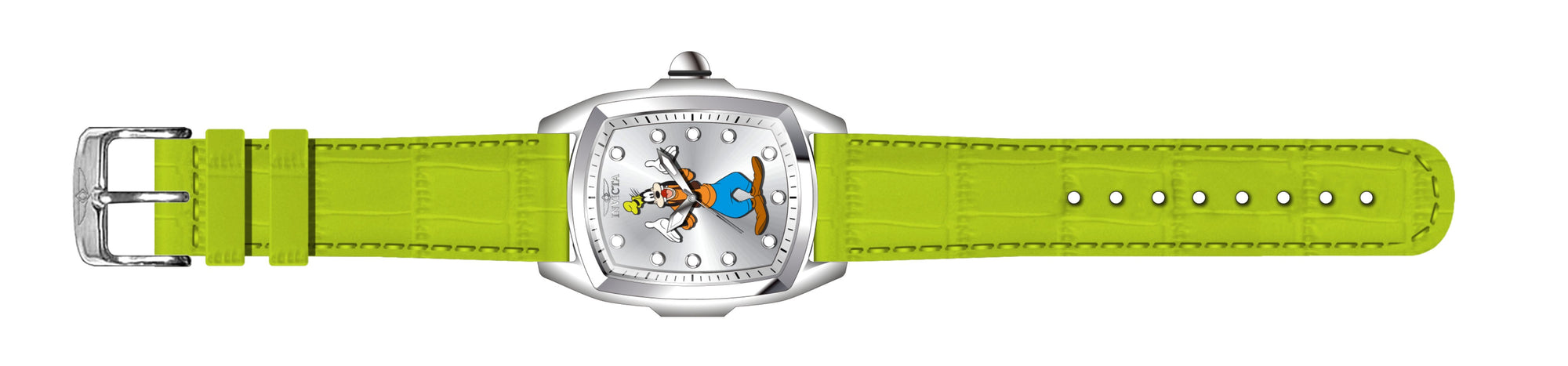 Band for Invicta Disney Limited Edition 25316
