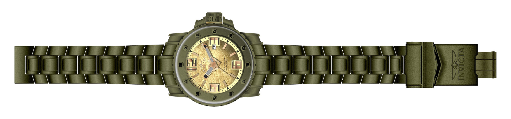 PARTS for Invicta Pro Diver 26029