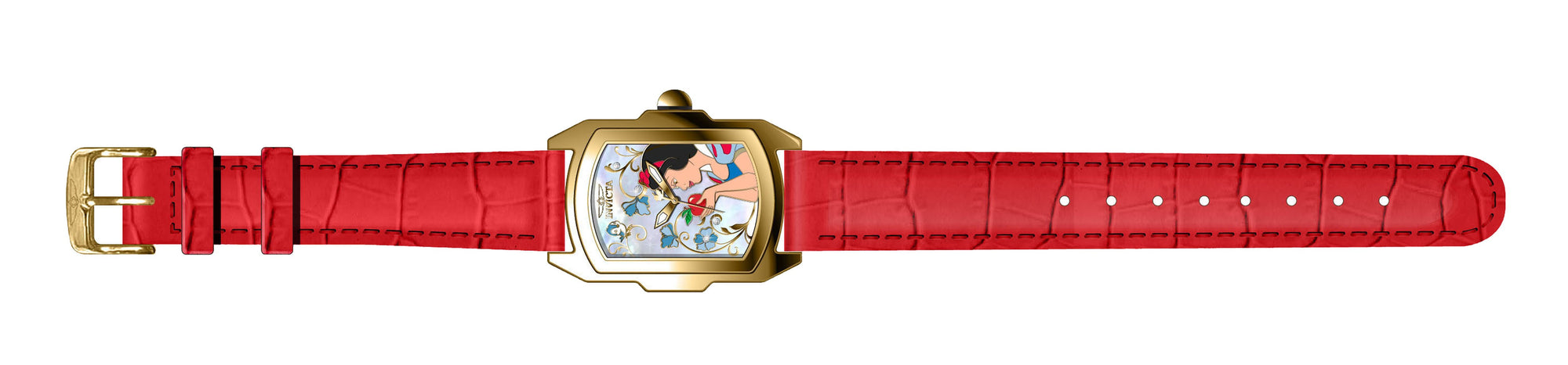 Band for Invicta Disney Limited Edition 25887