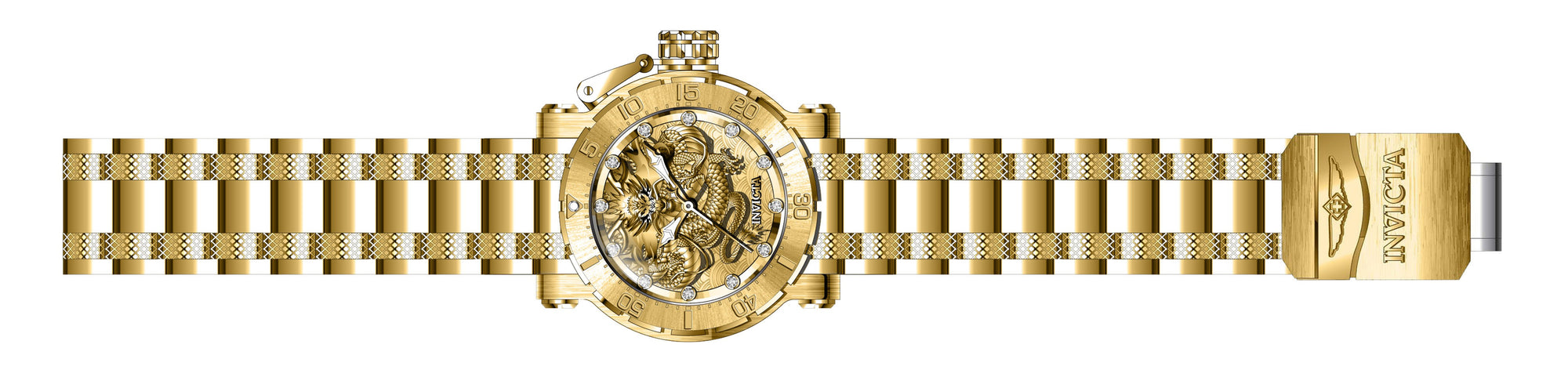 Band for Invicta Coalition Forces 26511