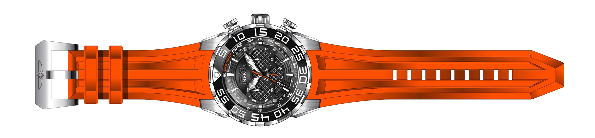 PARTS for Invicta Speedway 26297