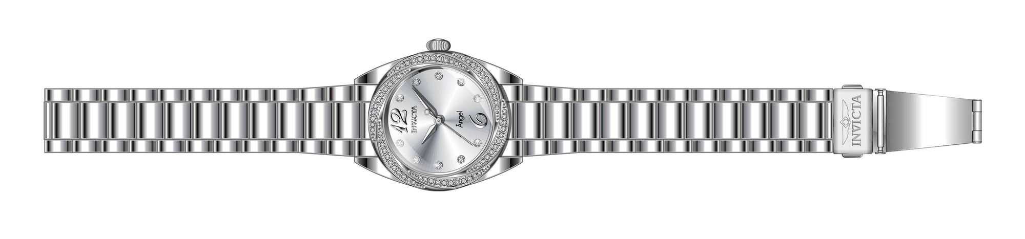 Band for Invicta 27456