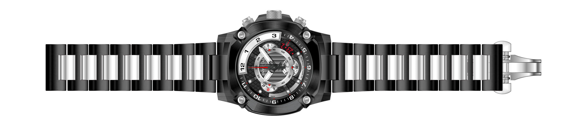 Band for Invicta 27051