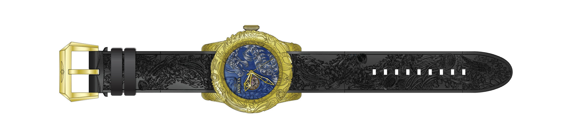 PARTS for Invicta S1 Rally 26434