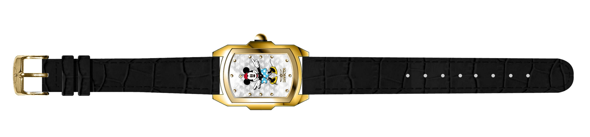 PARTS for Invicta Disney Limited Edition 25790