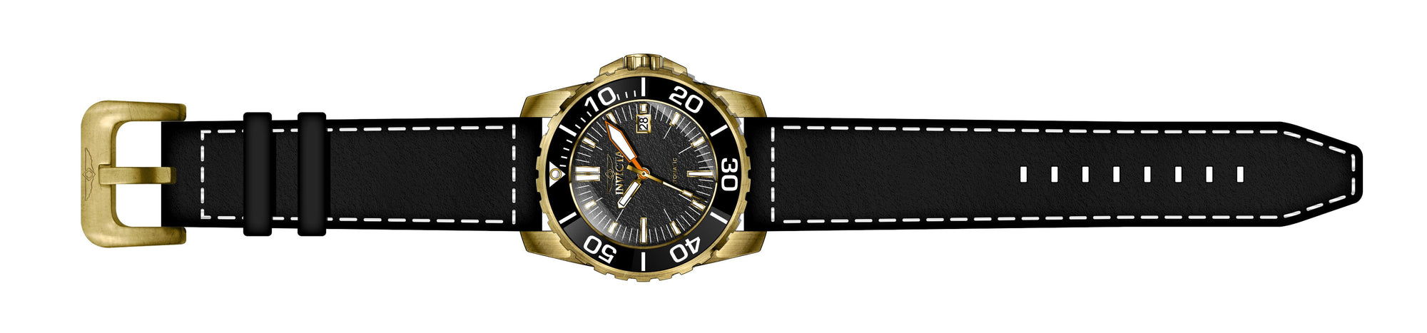 Band for Invicta Pro Diver 25642