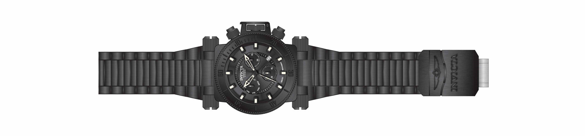 PARTS for Invicta Coalition Forces 26645