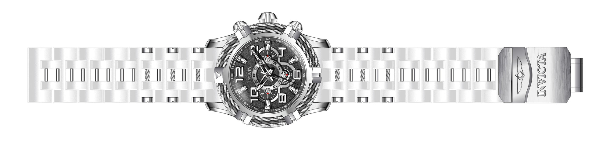 PARTS for Invicta Bolt 25554