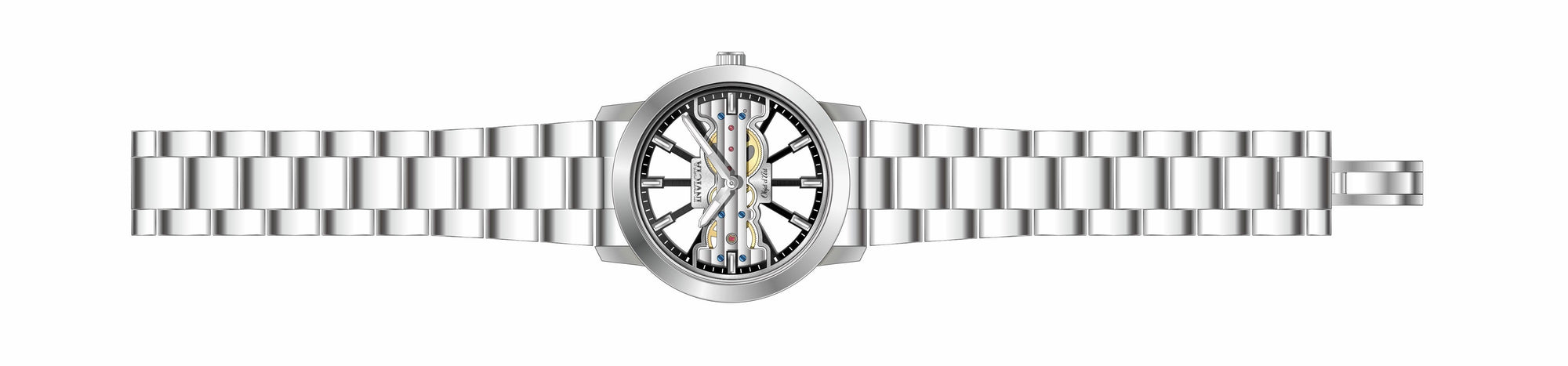 PARTS for Invicta Objet D Art 25269