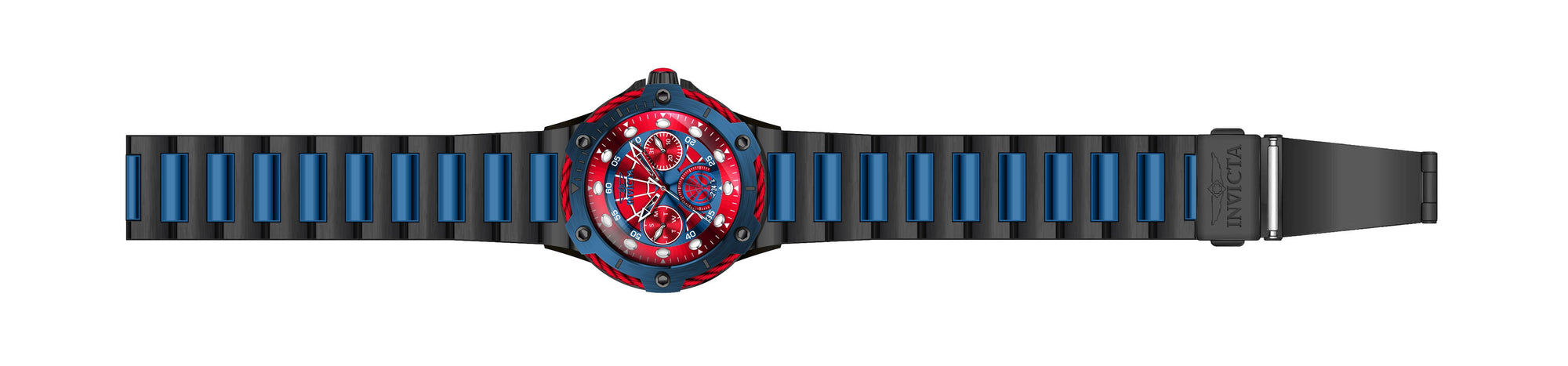 Band for Invicta Marvel 26981