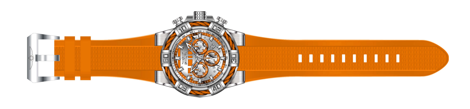 Band for Invicta 26261