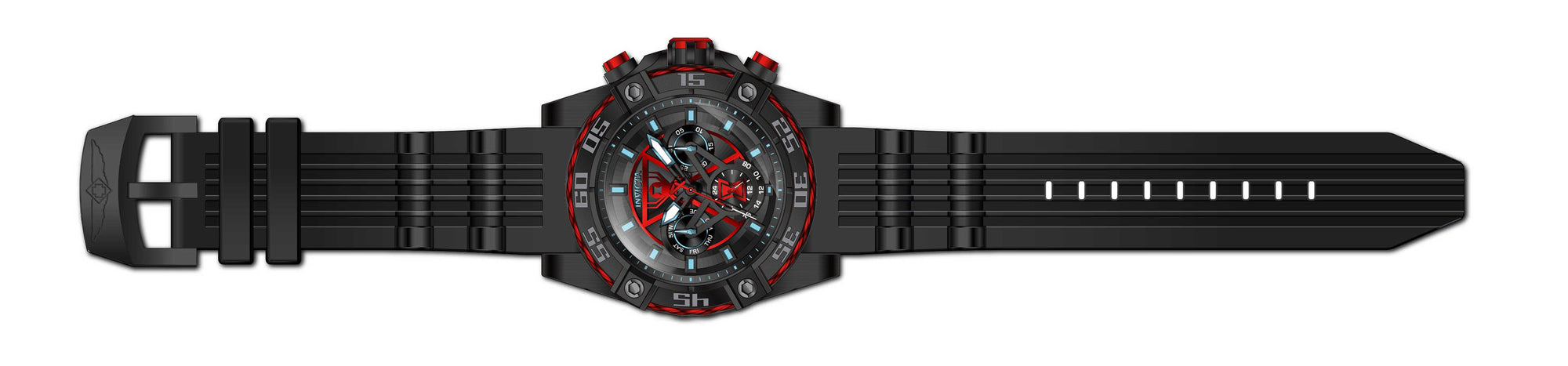 Band for Invicta Marvel 27298