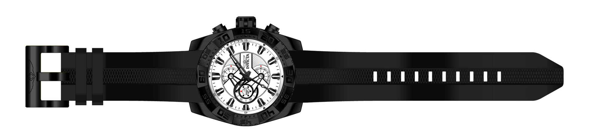 Band for Invicta Pro Diver 25995