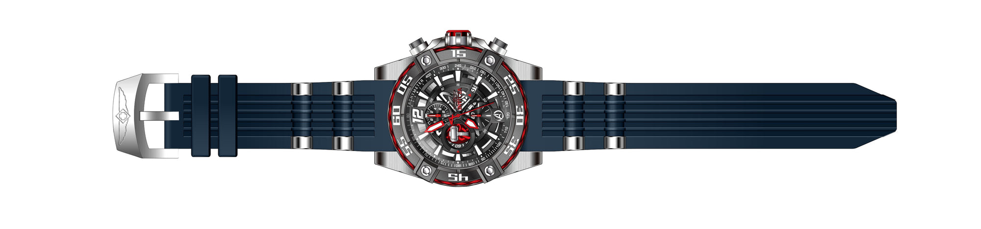 Band for Invicta Marvel 26838