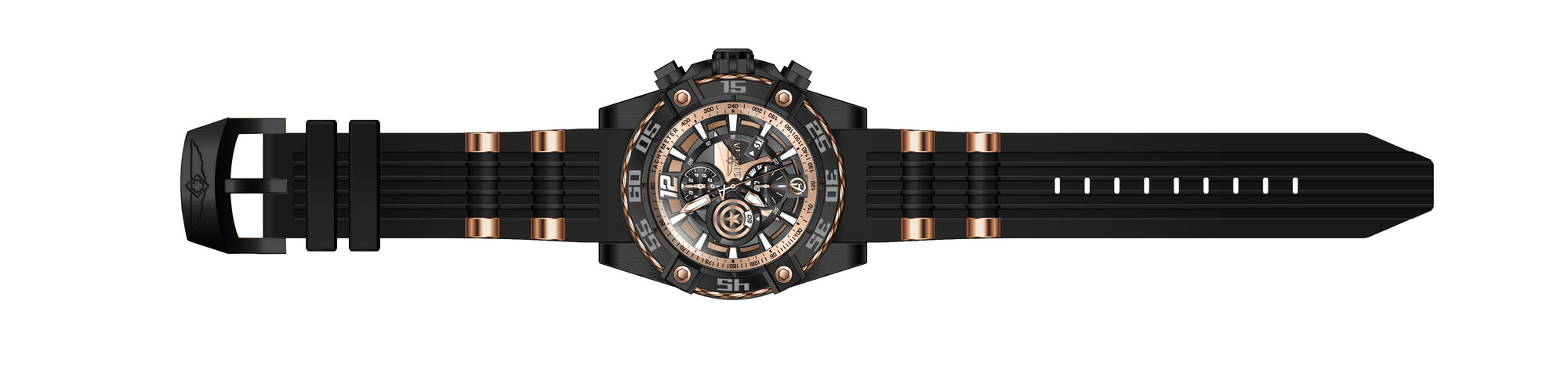 Band for Invicta Marvel 26791