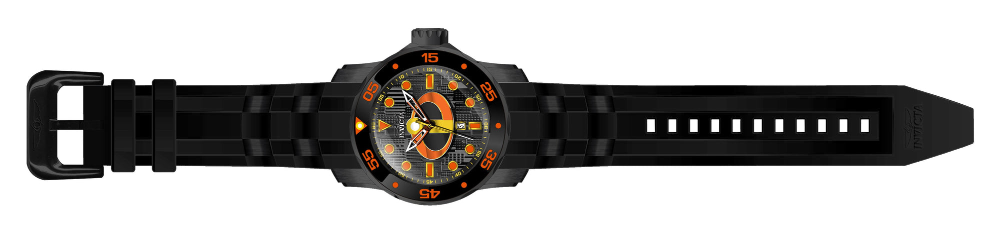 Band for Invicta Disney Limited Edition 26854