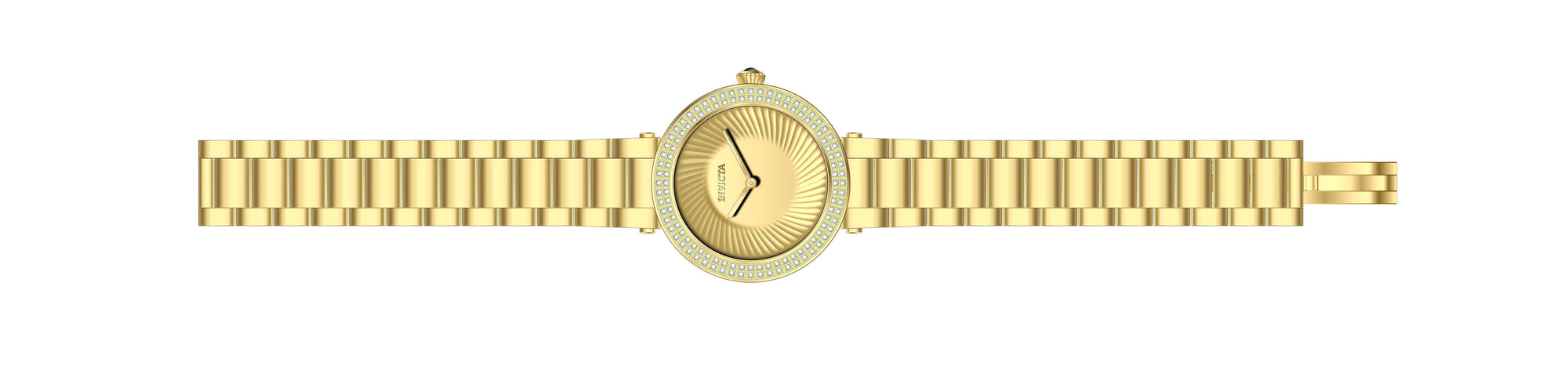 Band for Invicta Specialty 27005