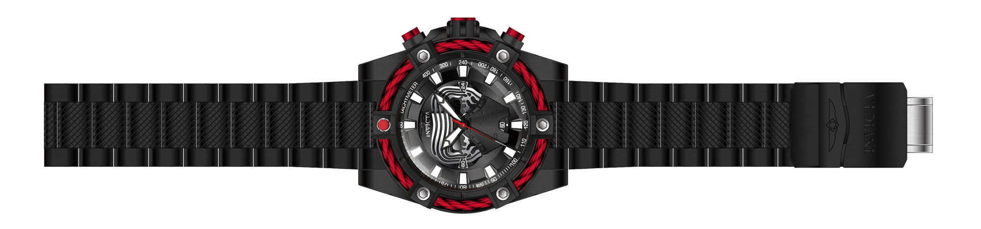 Band for Invicta 27215