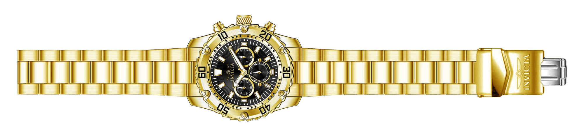 PARTS for Invicta Pro Diver 24834