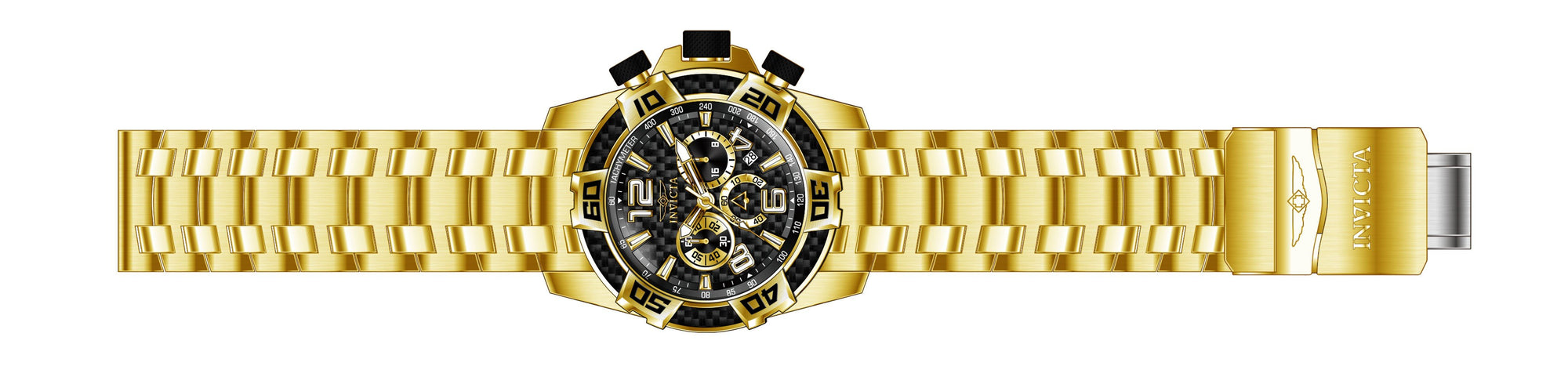 PARTS for Invicta Pro Diver 25853