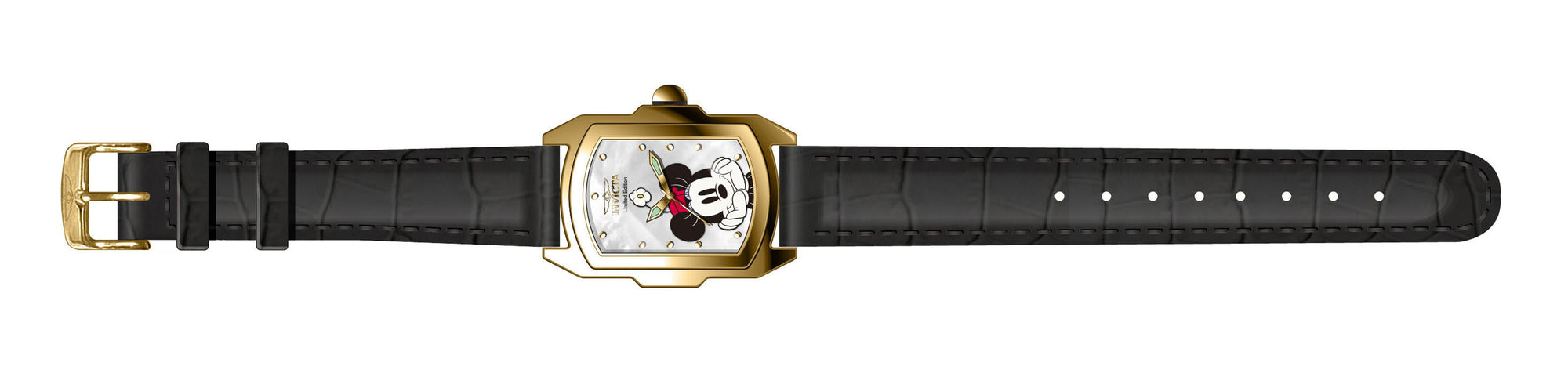 Band for Invicta Disney Limited Edition 25897