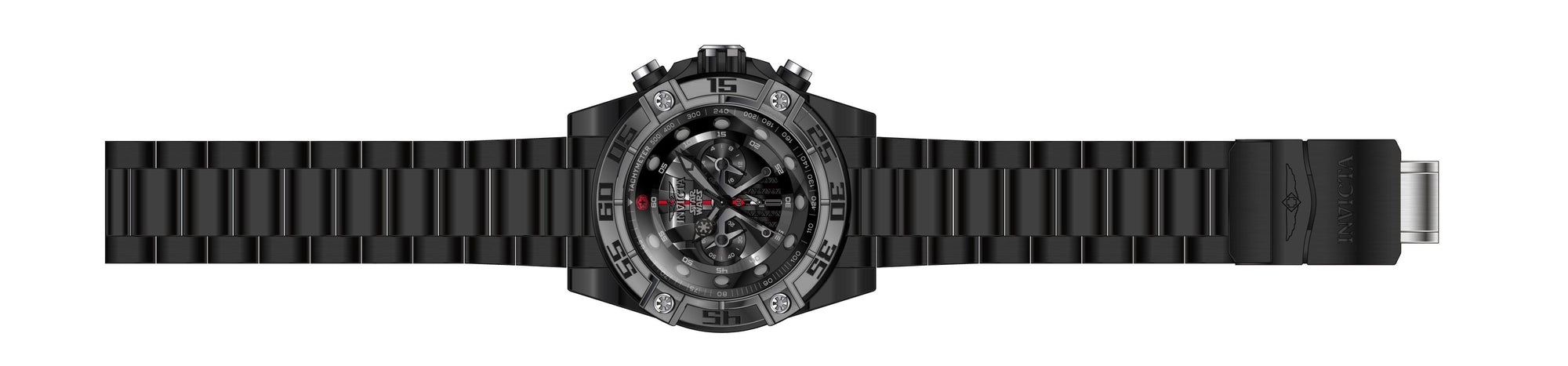 PARTS for Invicta Star Wars 26497