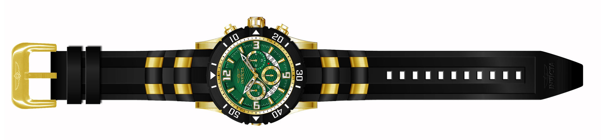 Band for Invicta Pro Diver 23703
