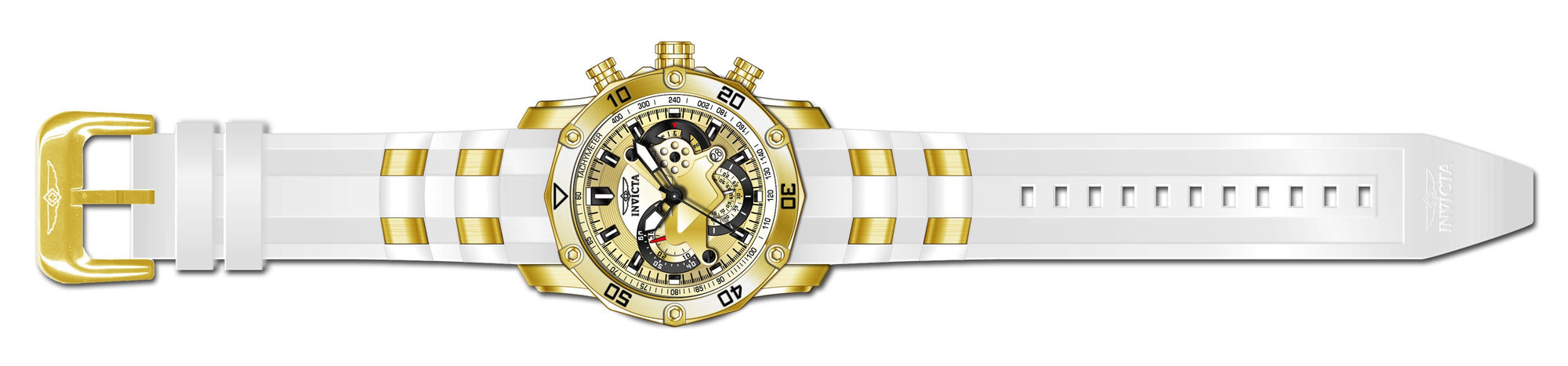 PARTS for Invicta Pro Diver 23424