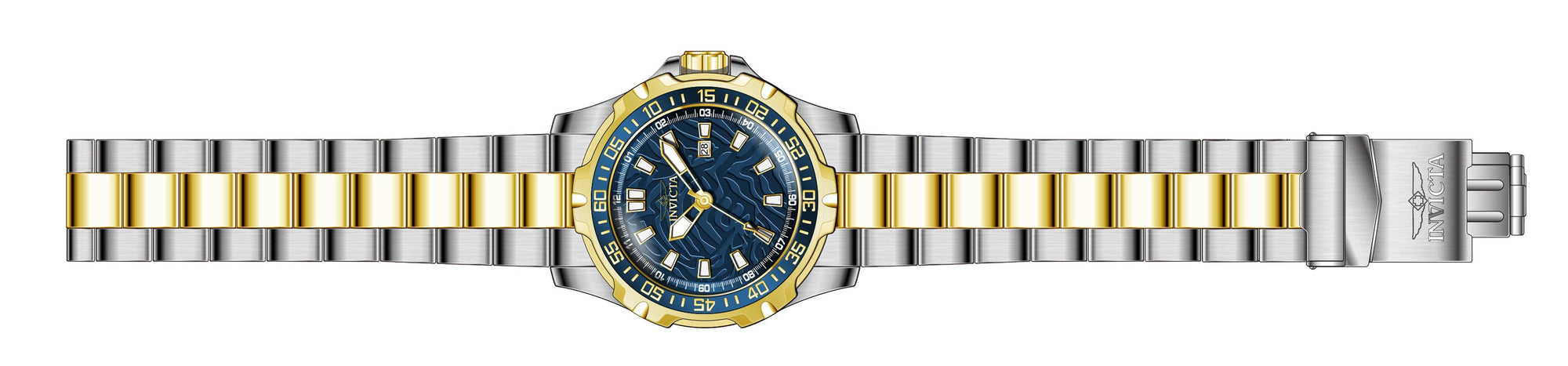 PARTS for Invicta Pro Diver 25794