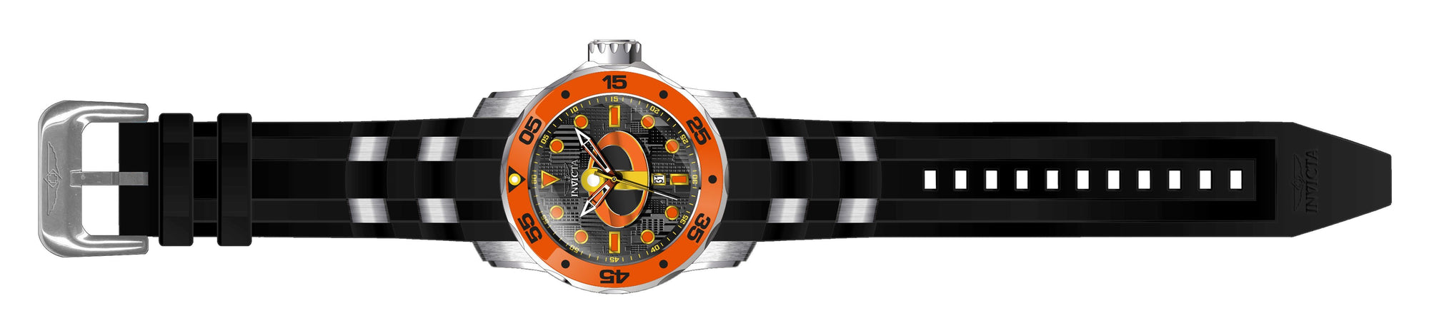 PARTS for Invicta Disney Limited Edition 26853