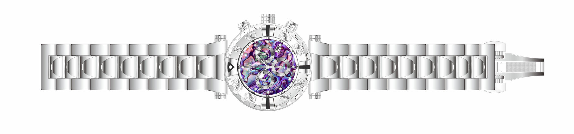 PARTS for Invicta Subaqua 25388