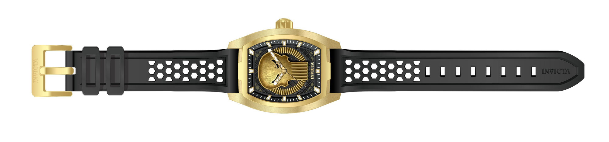 Band for Invicta Marvel 26927