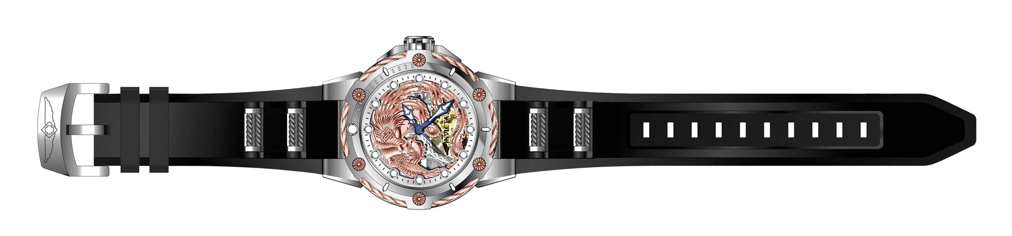 PARTS for Invicta Bolt 26383