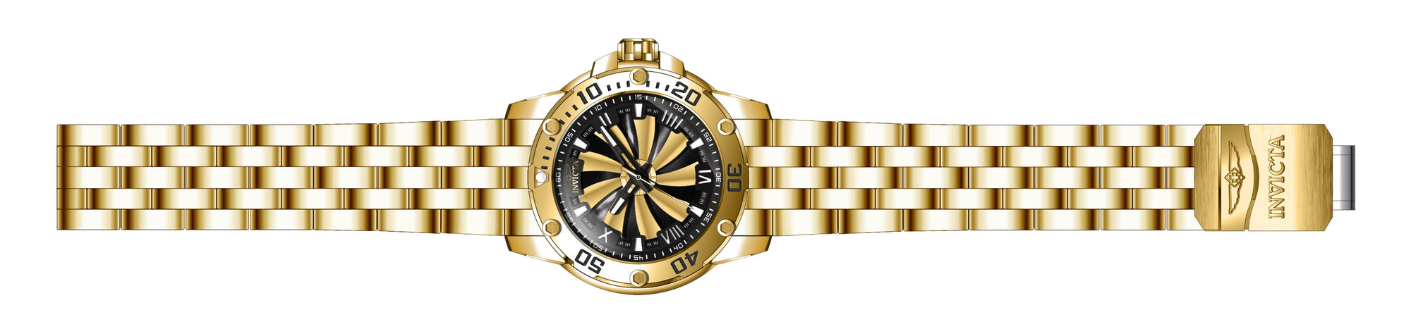 Band for Invicta Speedway 25850