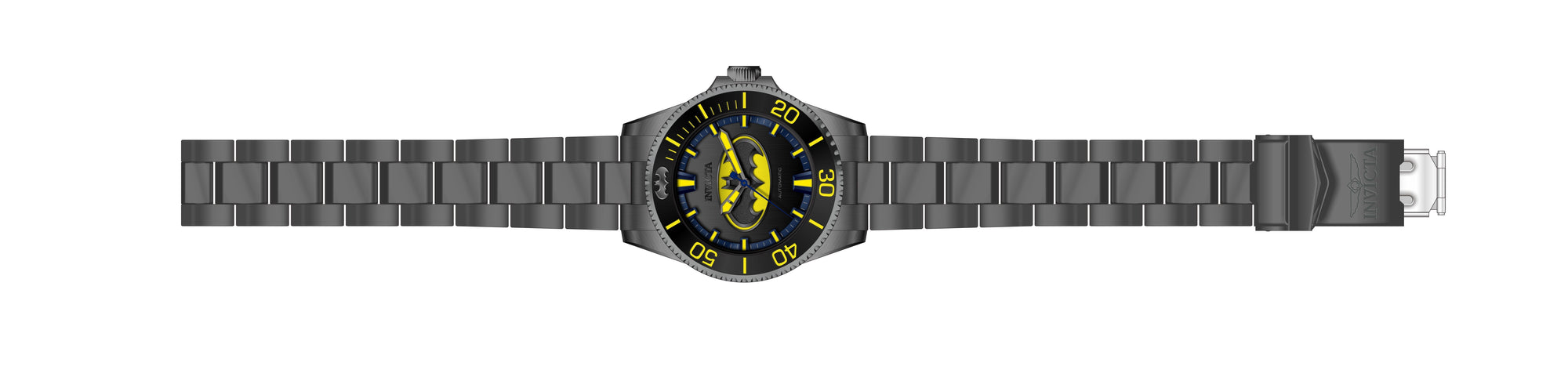 Band for Invicta DC Comics 26903
