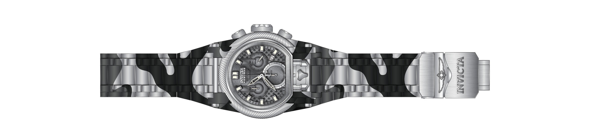 PARTS for Invicta Reserve 26435