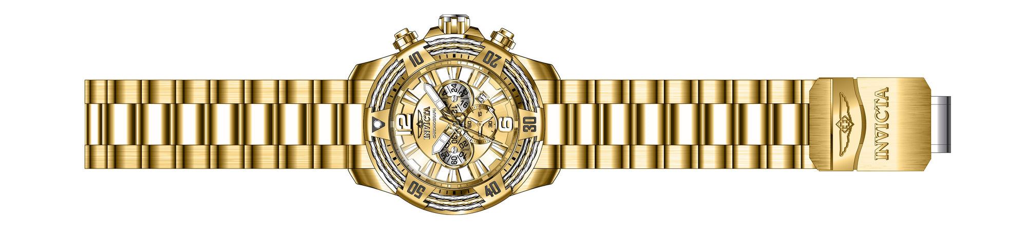 Band for Invicta 27268