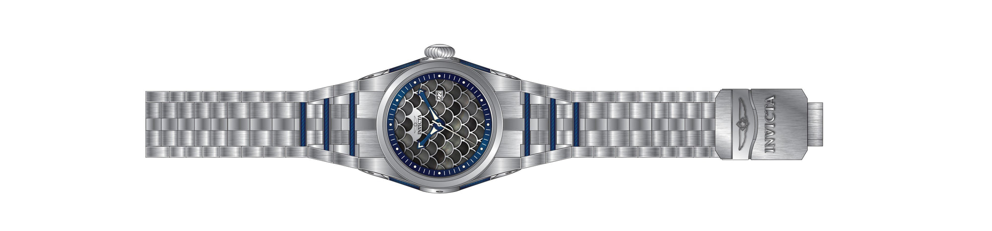 PARTS for Invicta Bolt 25120