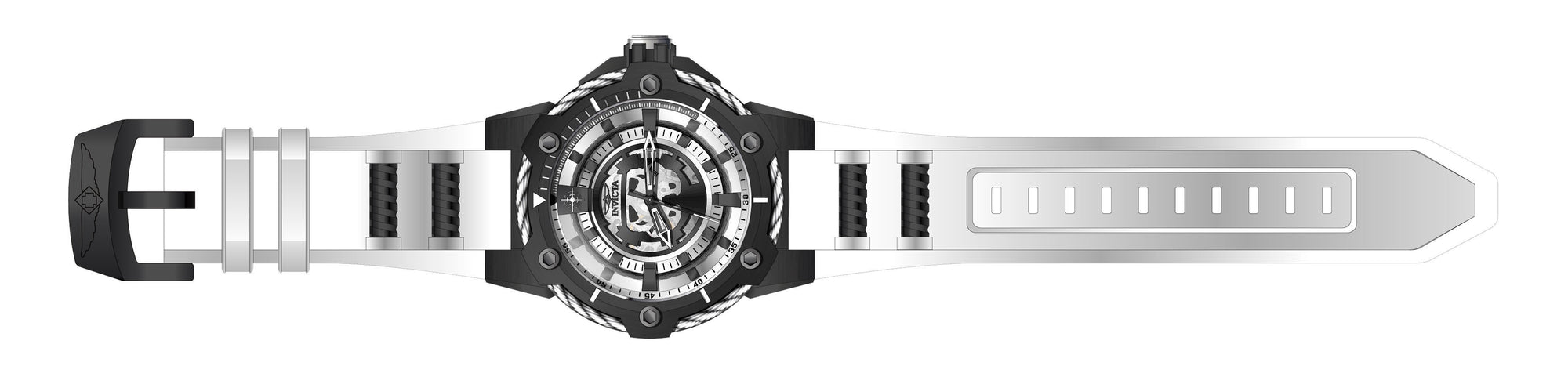 Band for Invicta 26237