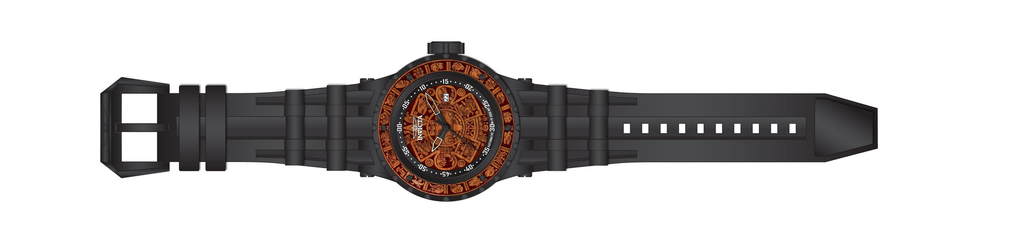 PARTS for Invicta Subaqua 26279