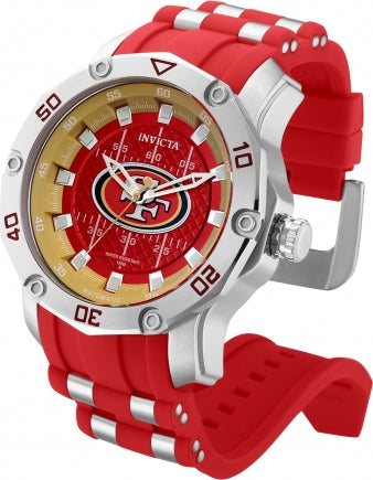 Band For Invicta NFL 32032
