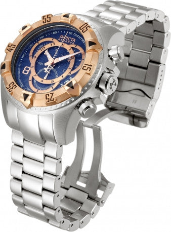 Band for Invicta Excursion 10999