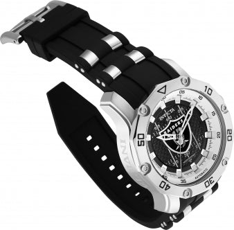 Band For Invicta NFL 32029