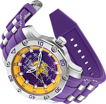 Band For Invicta NFL 32025