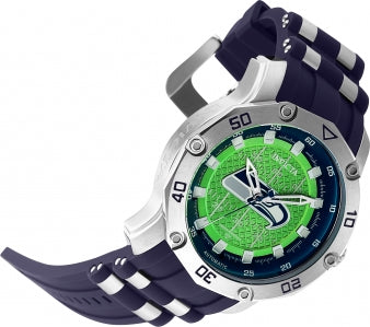 Band For Invicta NFL 32033