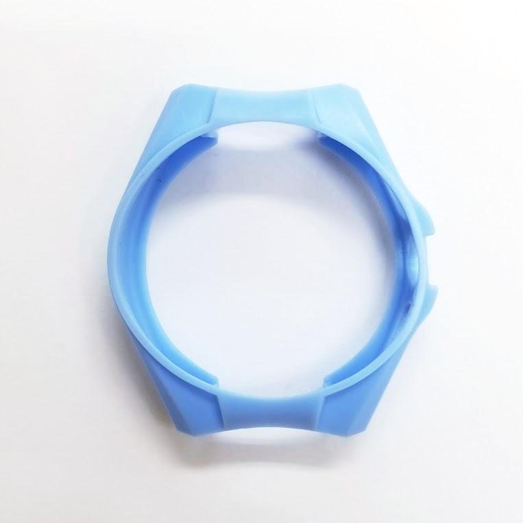 Baby Blue 40mm Cover for Chrono Cruise Models