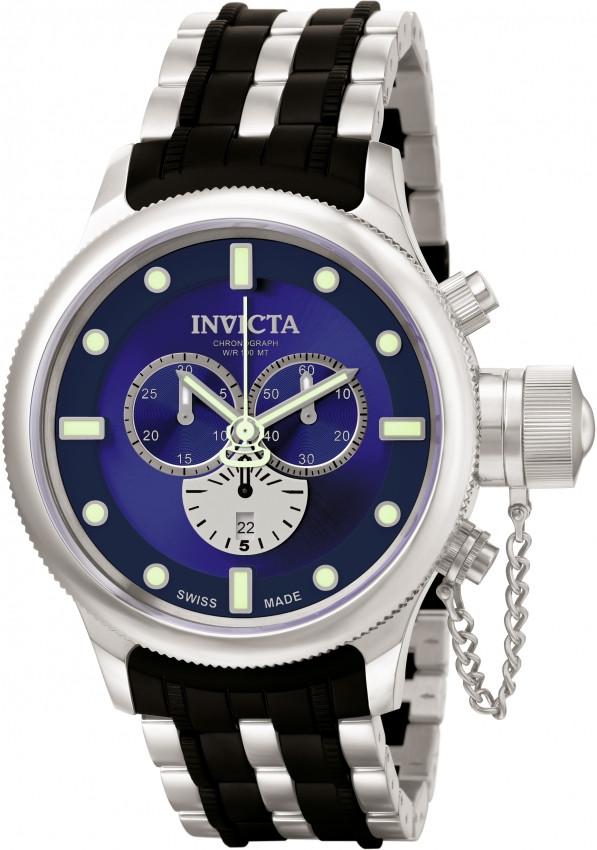 PARTS for Invicta Russian Diver 10549